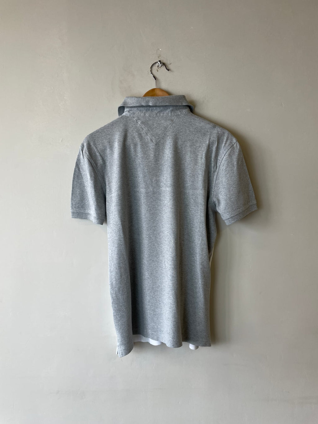 Tommy Hilfiger Colorblock Polo