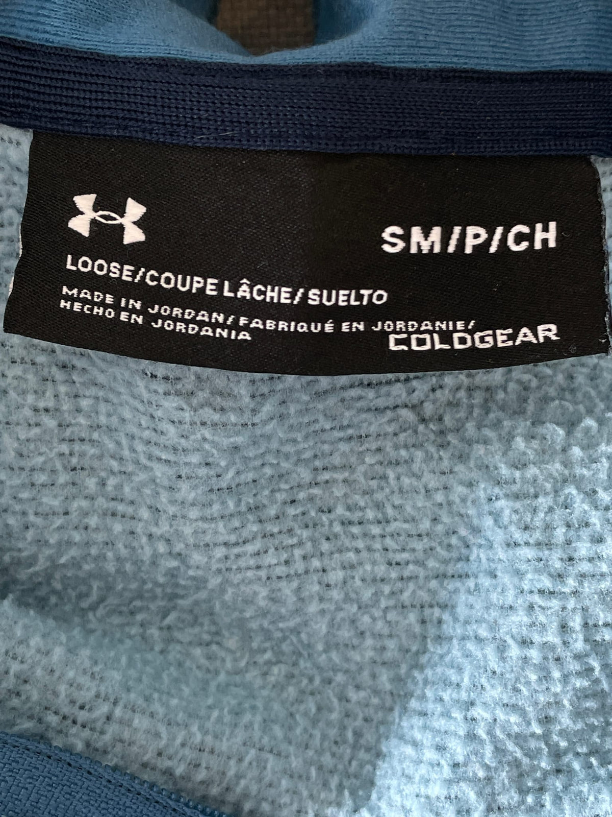 Under Armour Storm Quarter-Zip Pullover
