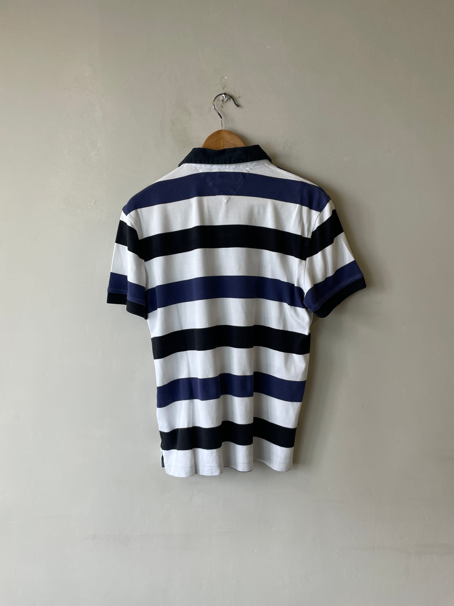 Tommy Hilfiger Rugby Stripe Polo