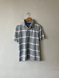 Tommy Hilfiger Striped Polo