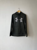 Under Armour Fleece Big Logo Hoodie