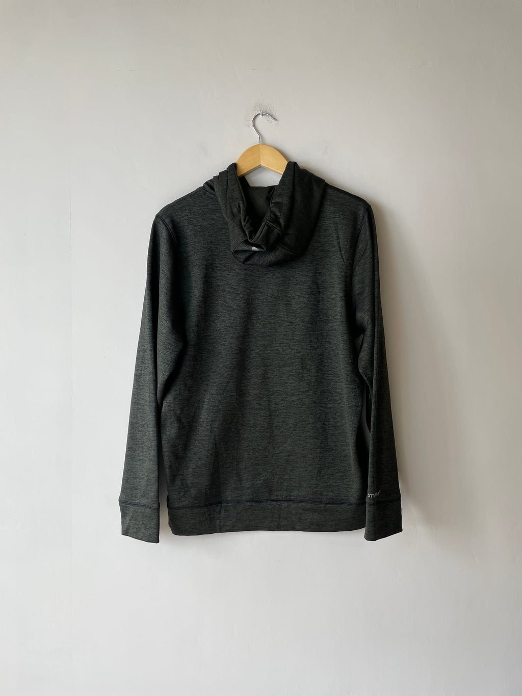 Under Armour Fleece Big Logo Hoodie