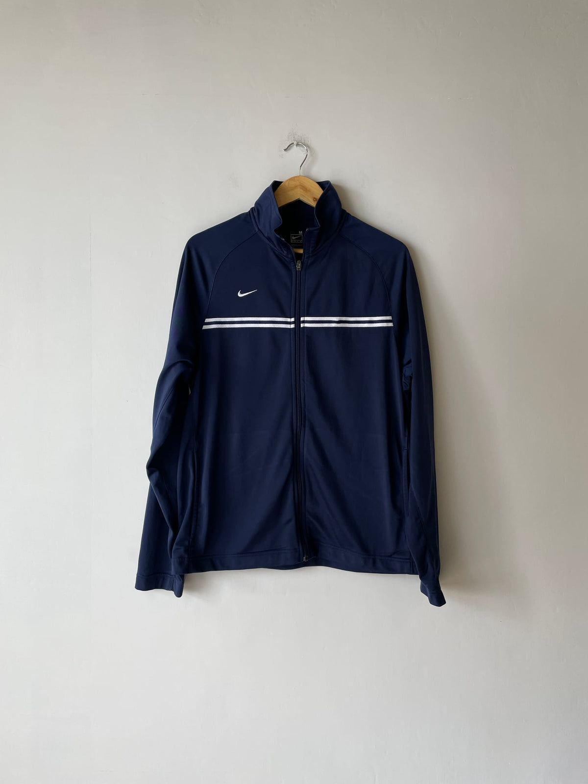 Nike Team Classic Full-Zip Track Jacket