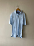 Tommy Hilfiger Light Blue Polo