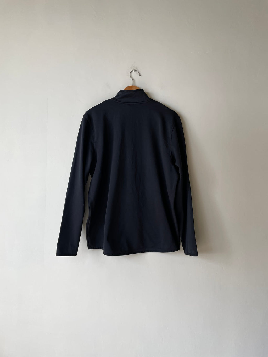 Under Armour Fleece Quarter-Zip Pullover