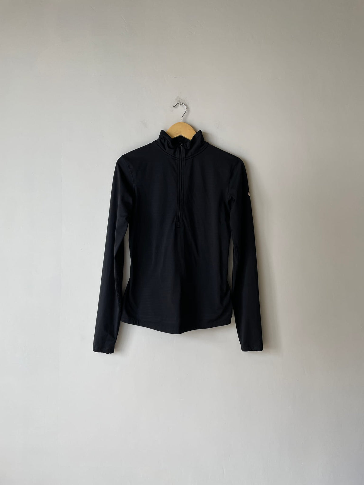 Arc'teryx Rho Zip Neck Baselayer