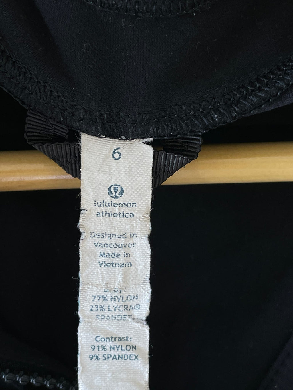 Lululemon Define Jacket