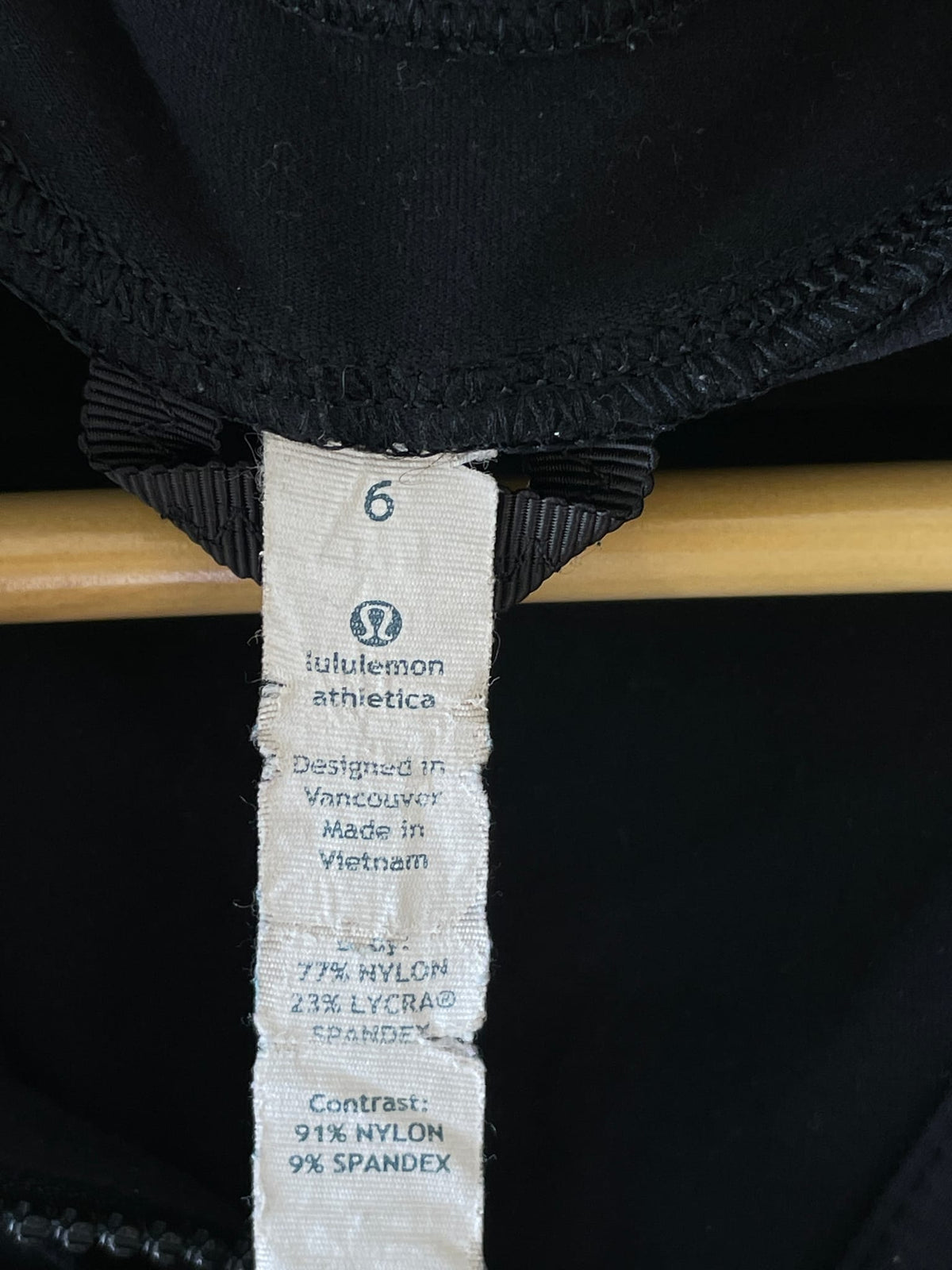 Lululemon Define Jacket