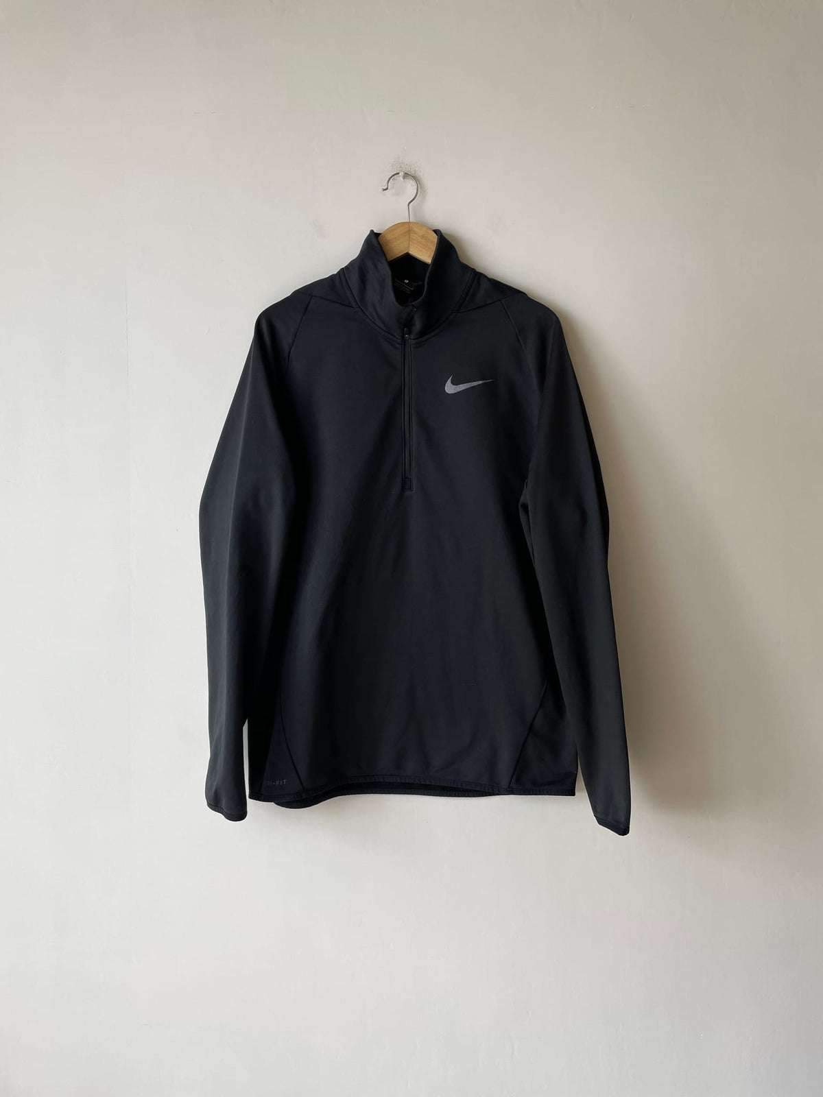 Nike Element Half-Zip Running Top