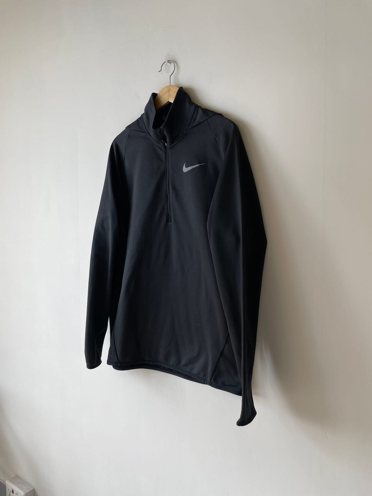 Nike Element Half-Zip Running Top