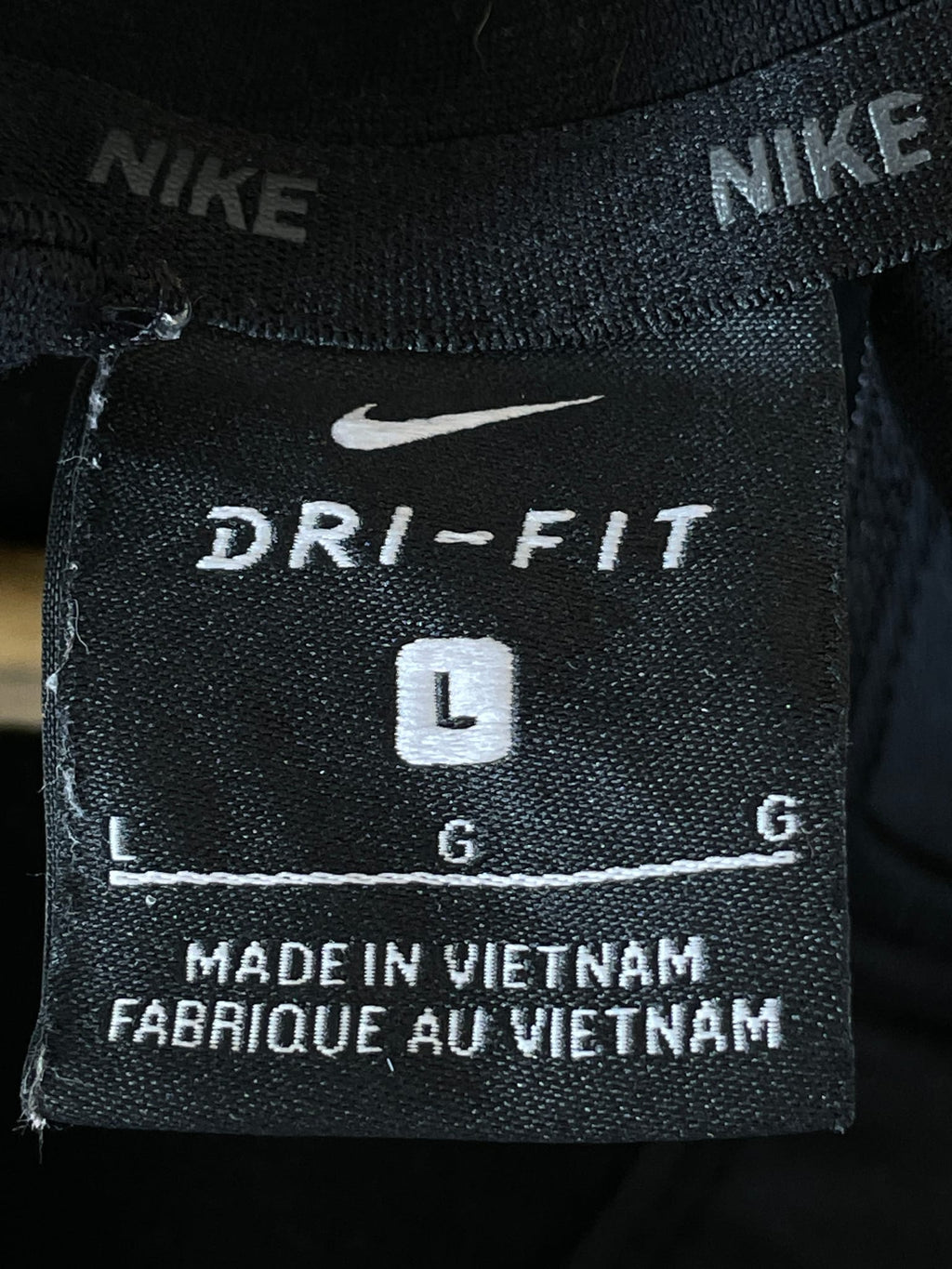 Nike Element Half-Zip Running Top