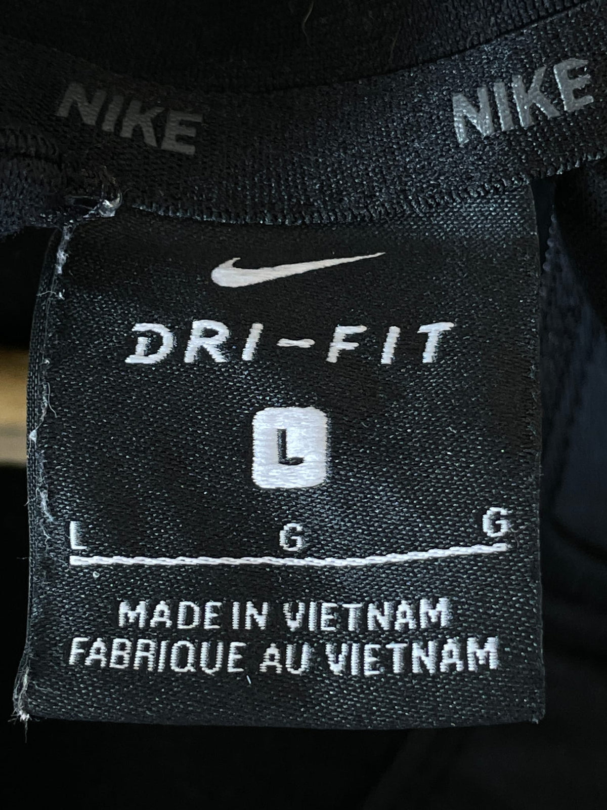 Nike Element Half-Zip Running Top