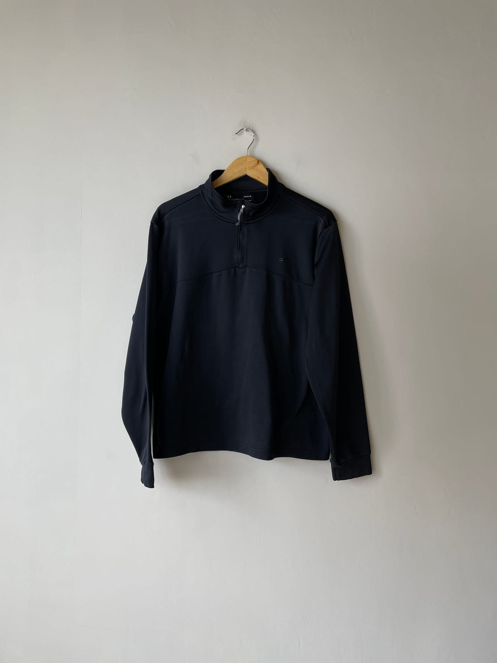 Tommy Hilfiger Interlock Pullover Sweater