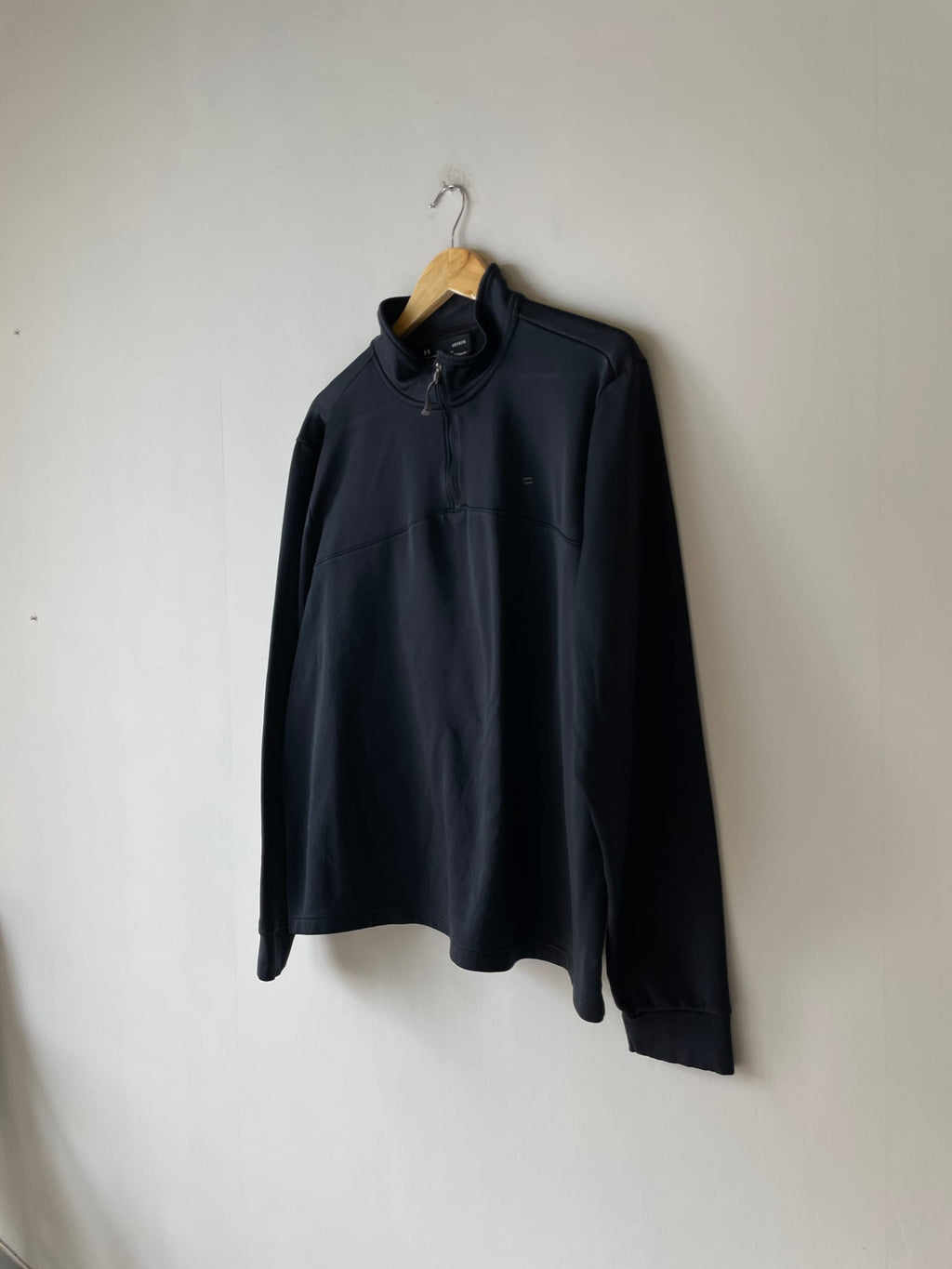 Tommy Hilfiger Interlock Pullover Sweater