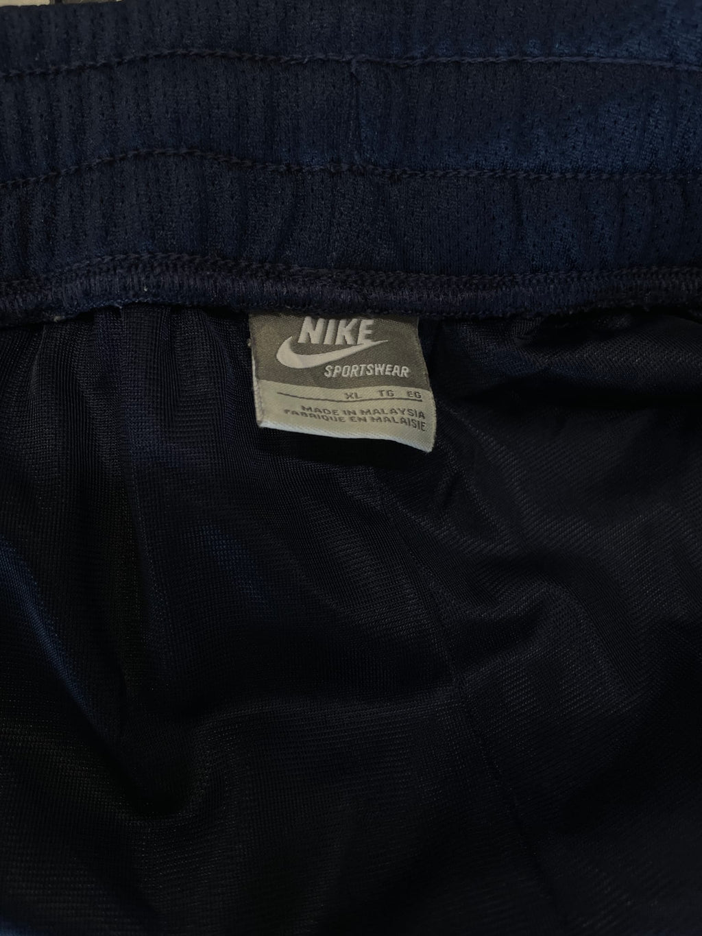 Nike Track Pants