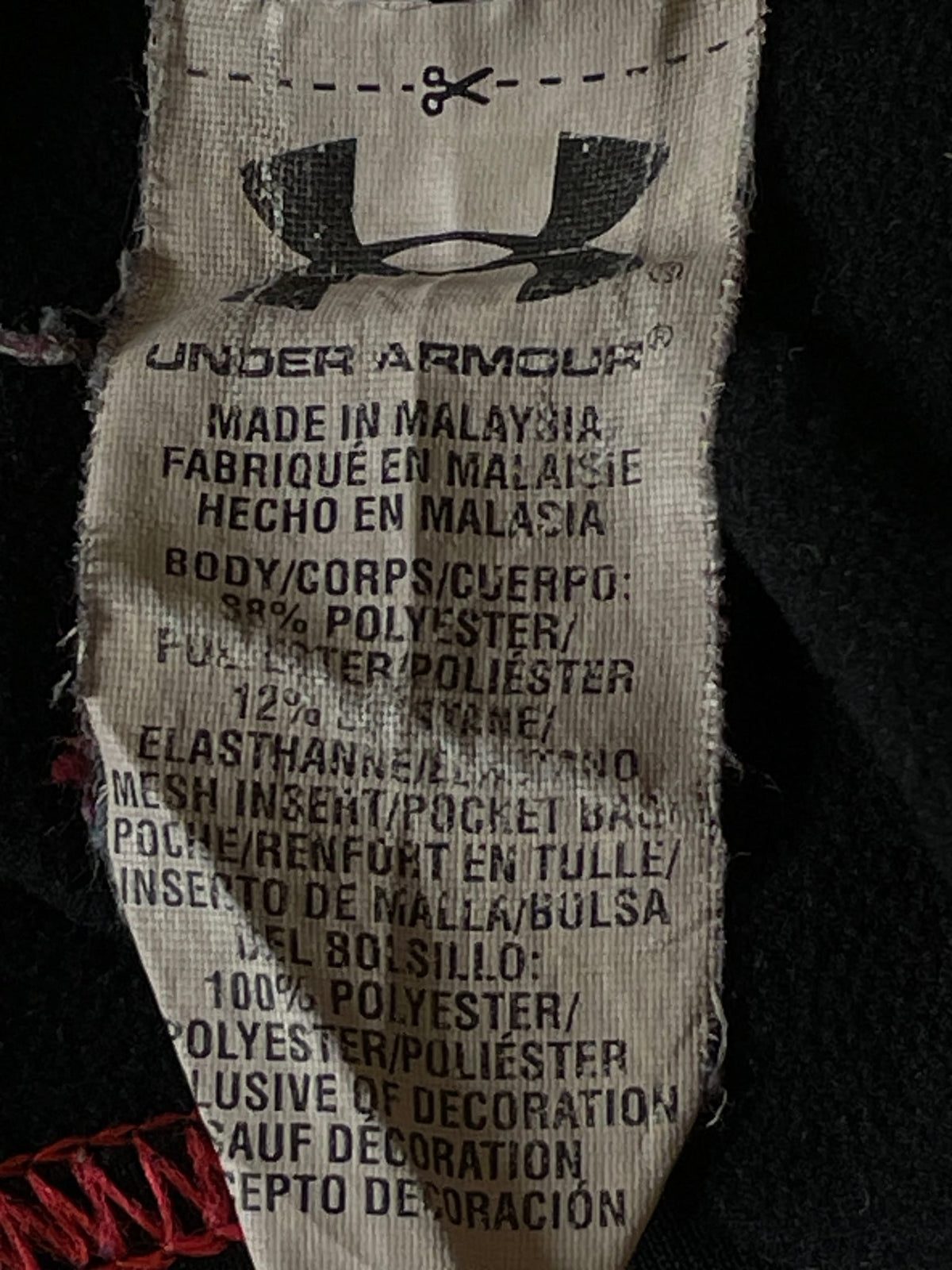Puma Run Launch Winter Full-Zip Track Jacket
