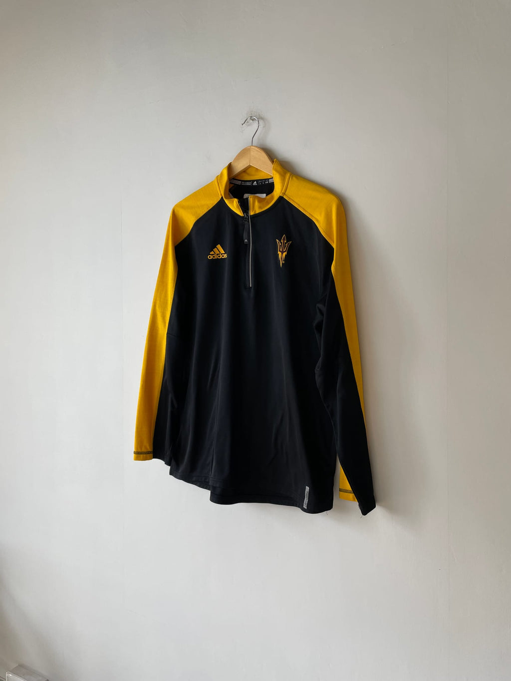 Adidas Arizona State Sun Devils Jacket