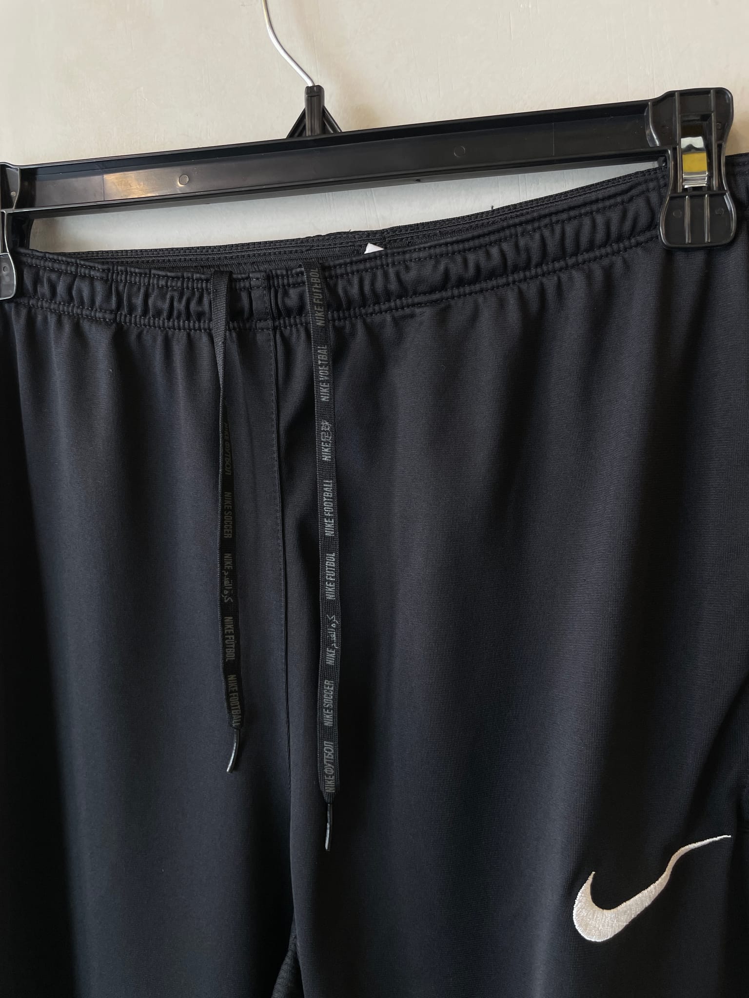 Nike Dri-FIT Tapered Track Pants