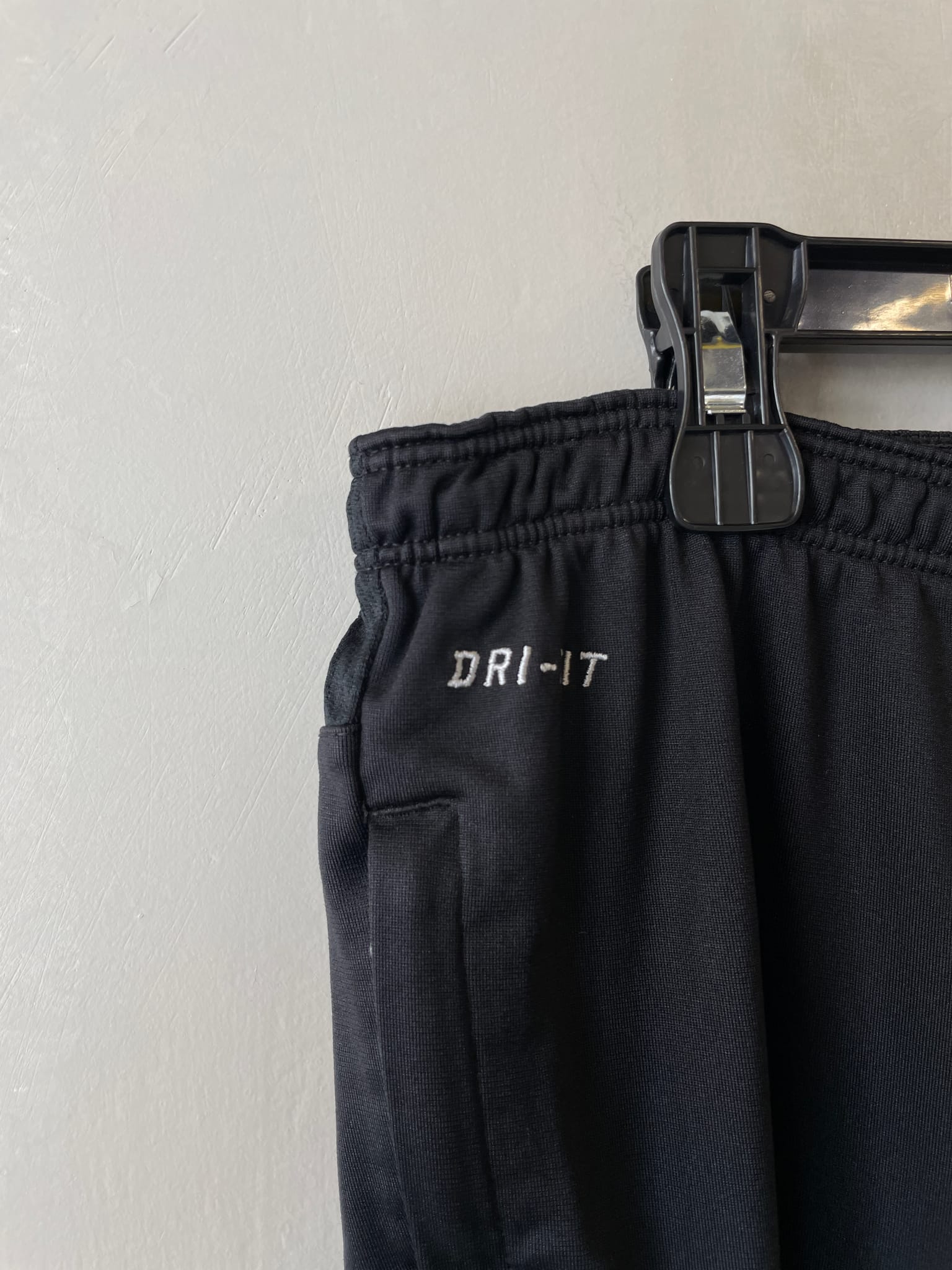 Nike Dri-FIT Tapered Track Pants