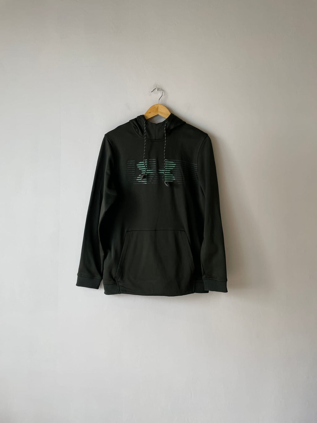 Under Armour Fleece Spectrum Graphic Hoodie