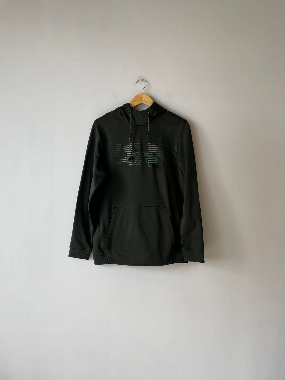 Under Armour Fleece Spectrum Graphic Hoodie