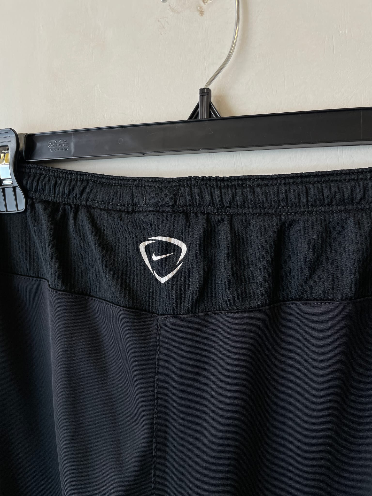 Nike Dri-FIT Tapered Track Pants