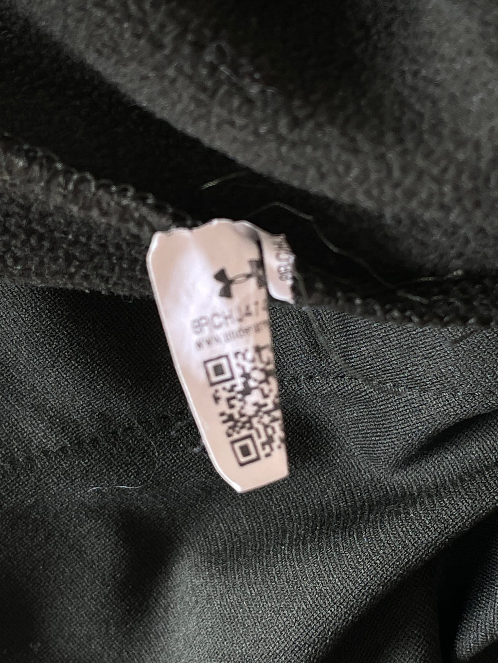 Under Armour Fleece Spectrum Graphic Hoodie