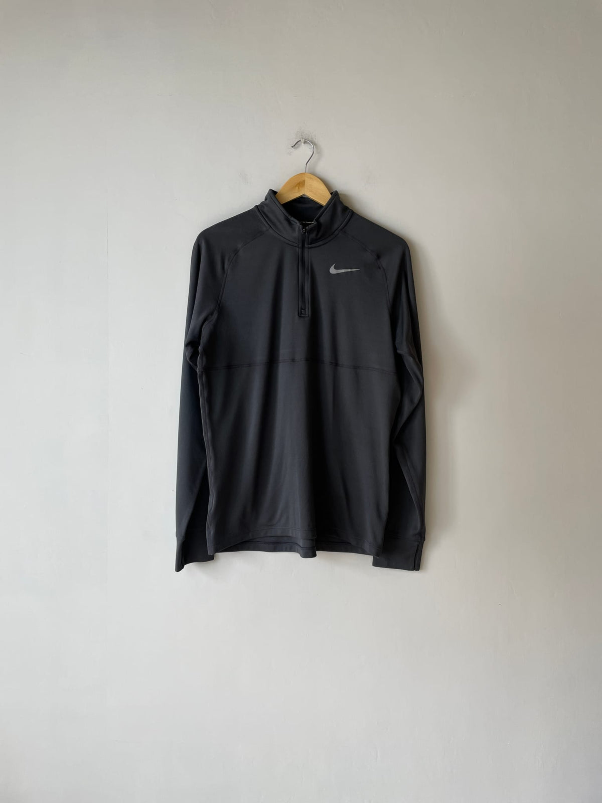 Nike Element Half-Zip Running Top