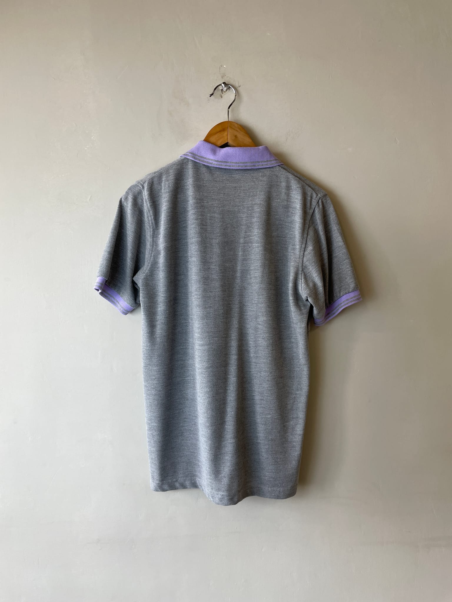 Polo Ralph Lauren Tipped Polo