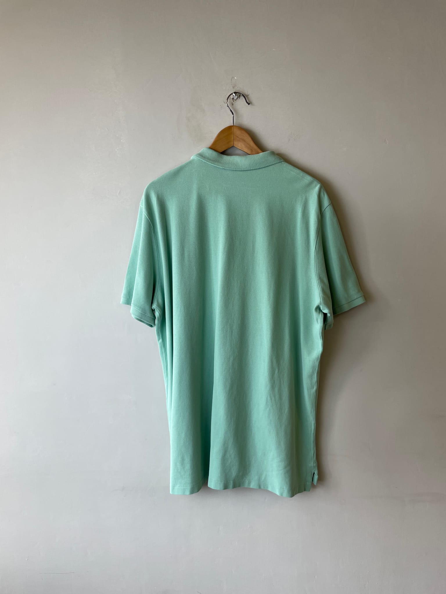 Polo Ralph Lauren Mesh Polo
