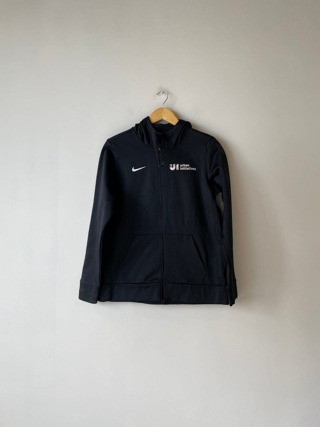 Nike Full-Zip Training Hoodie