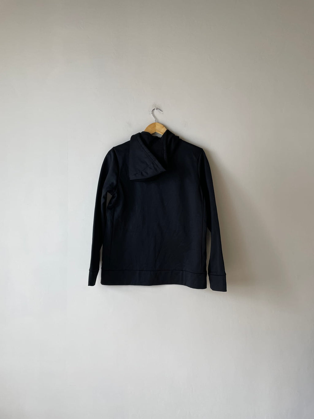 Nike Full-Zip Training Hoodie