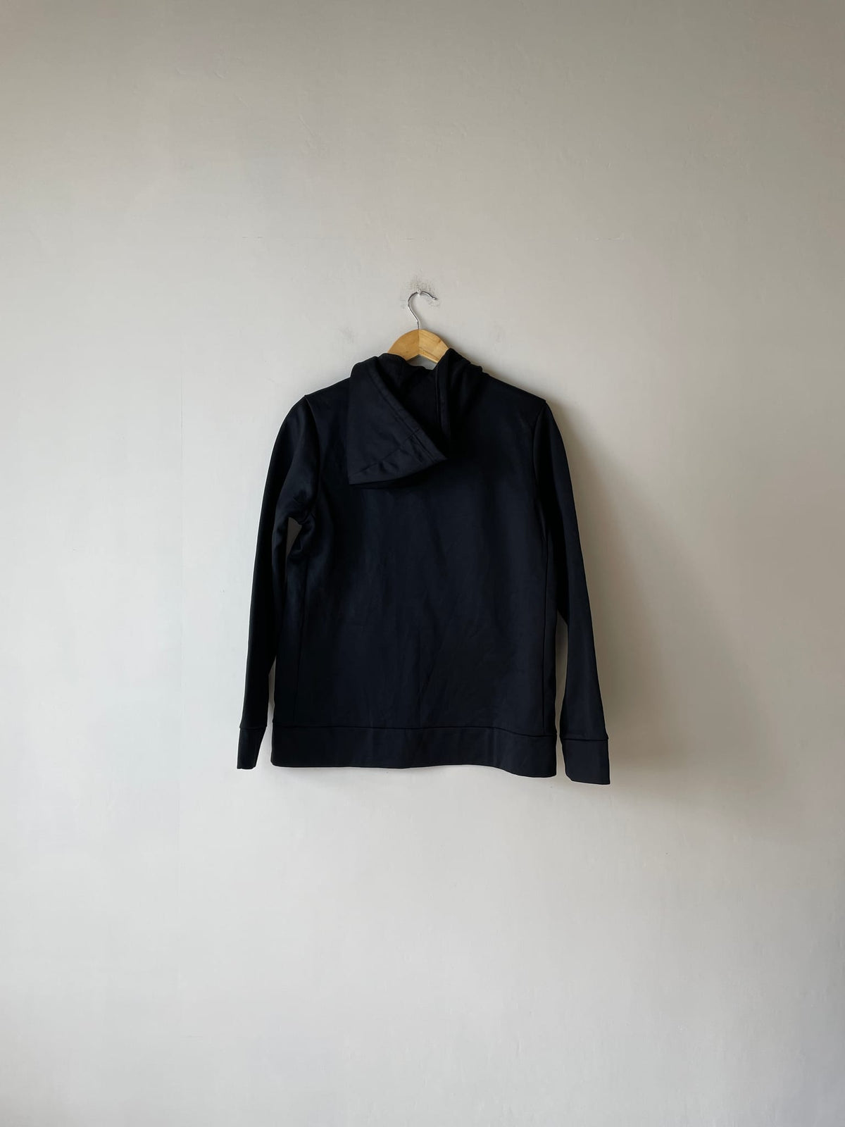 Nike Full-Zip Training Hoodie