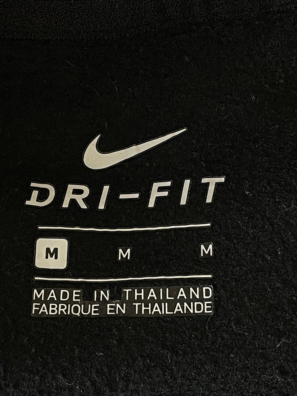 Nike Full-Zip Training Hoodie