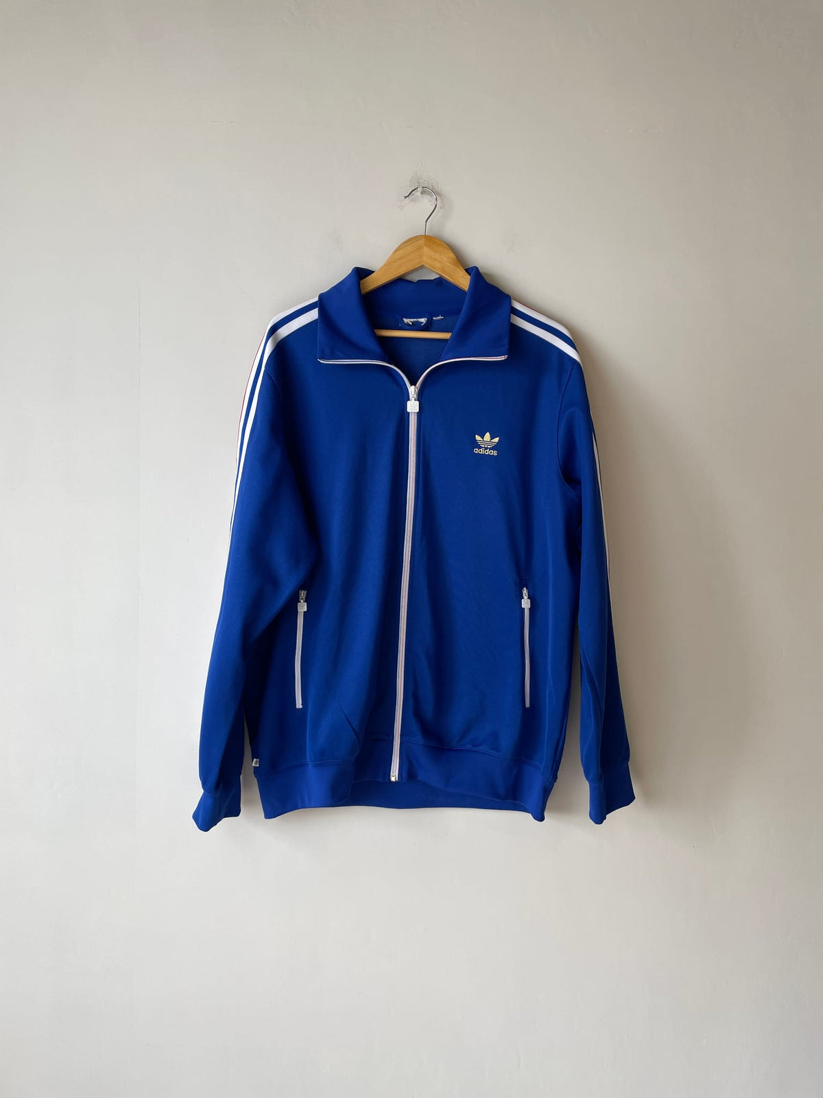 Adidas Adicolor Classics Firebird Jacket