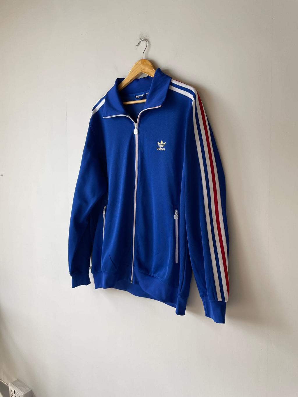 Adidas Adicolor Classics Firebird Jacket