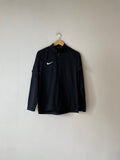 Nike Academy Pro Quarter-Zip Soccer Drill Top