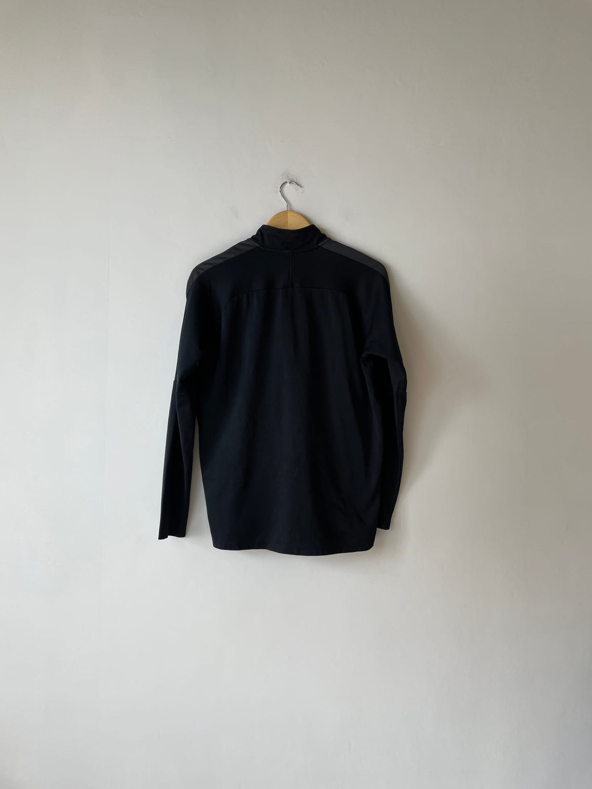 Nike Academy Pro Quarter-Zip Soccer Drill Top