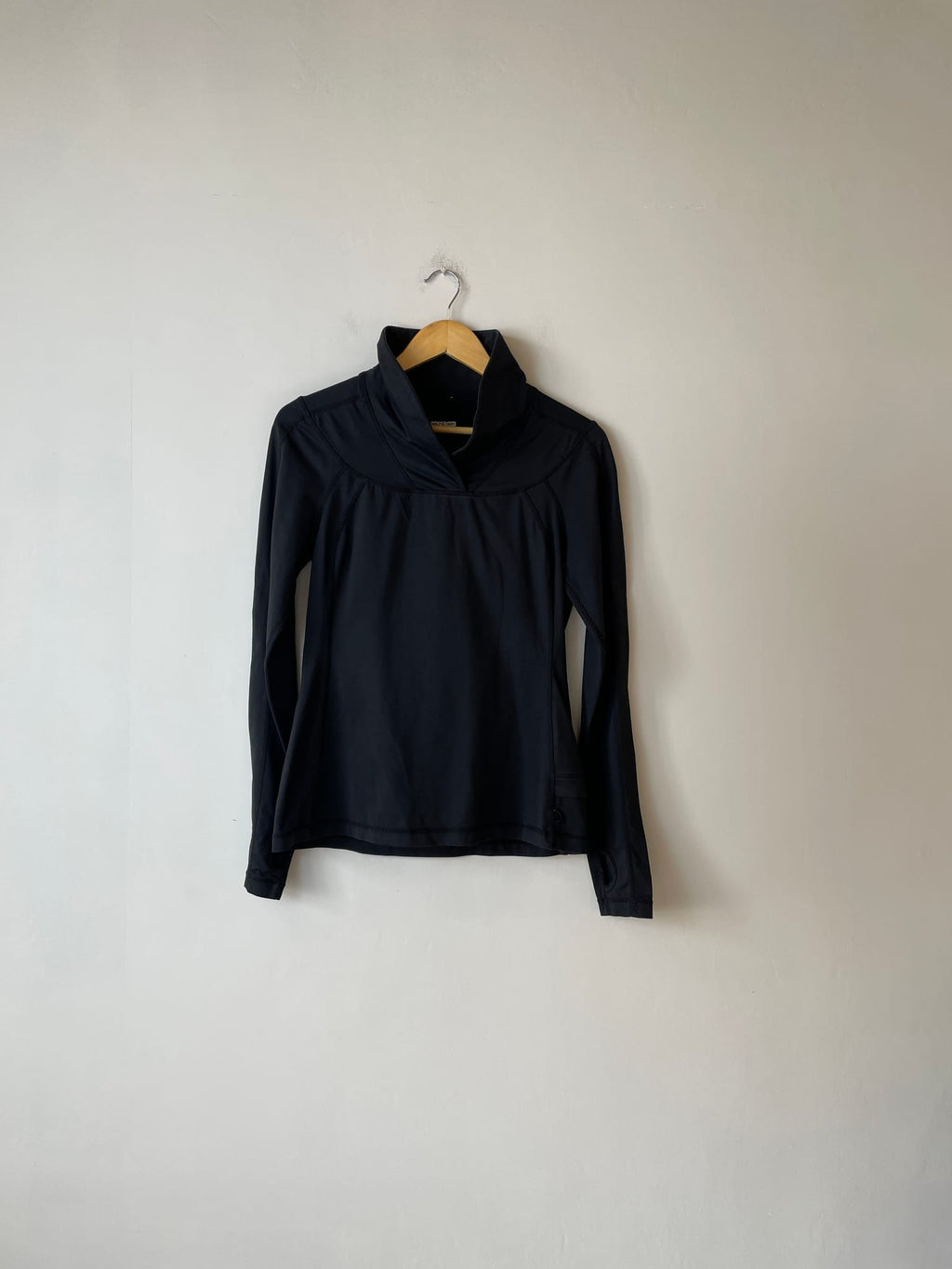 Lululemon Apres Run Pullover