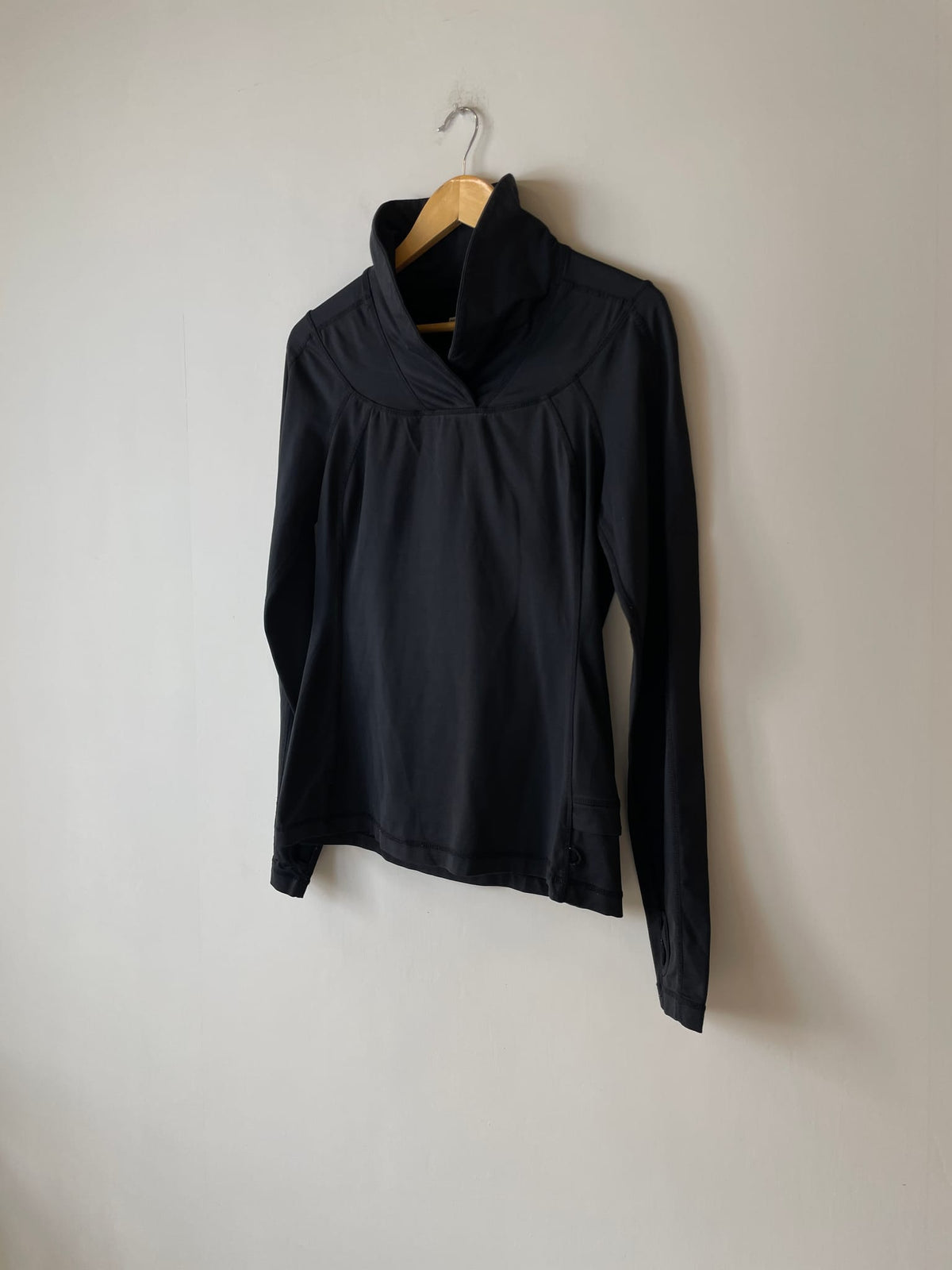 Lululemon Apres Run Pullover