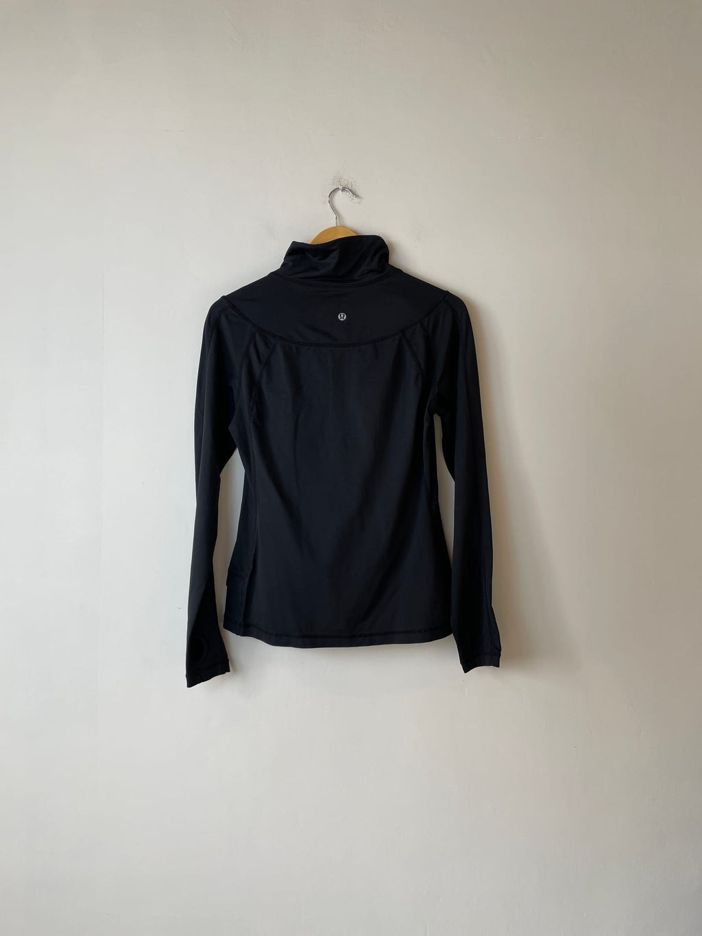 Lululemon Apres Run Pullover