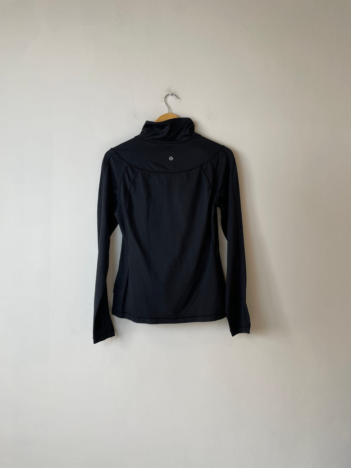Lululemon Apres Run Pullover