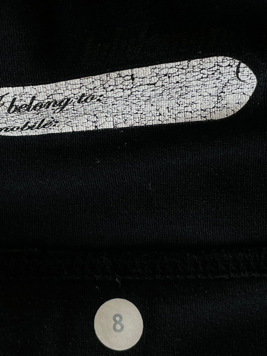 Lululemon Apres Run Pullover