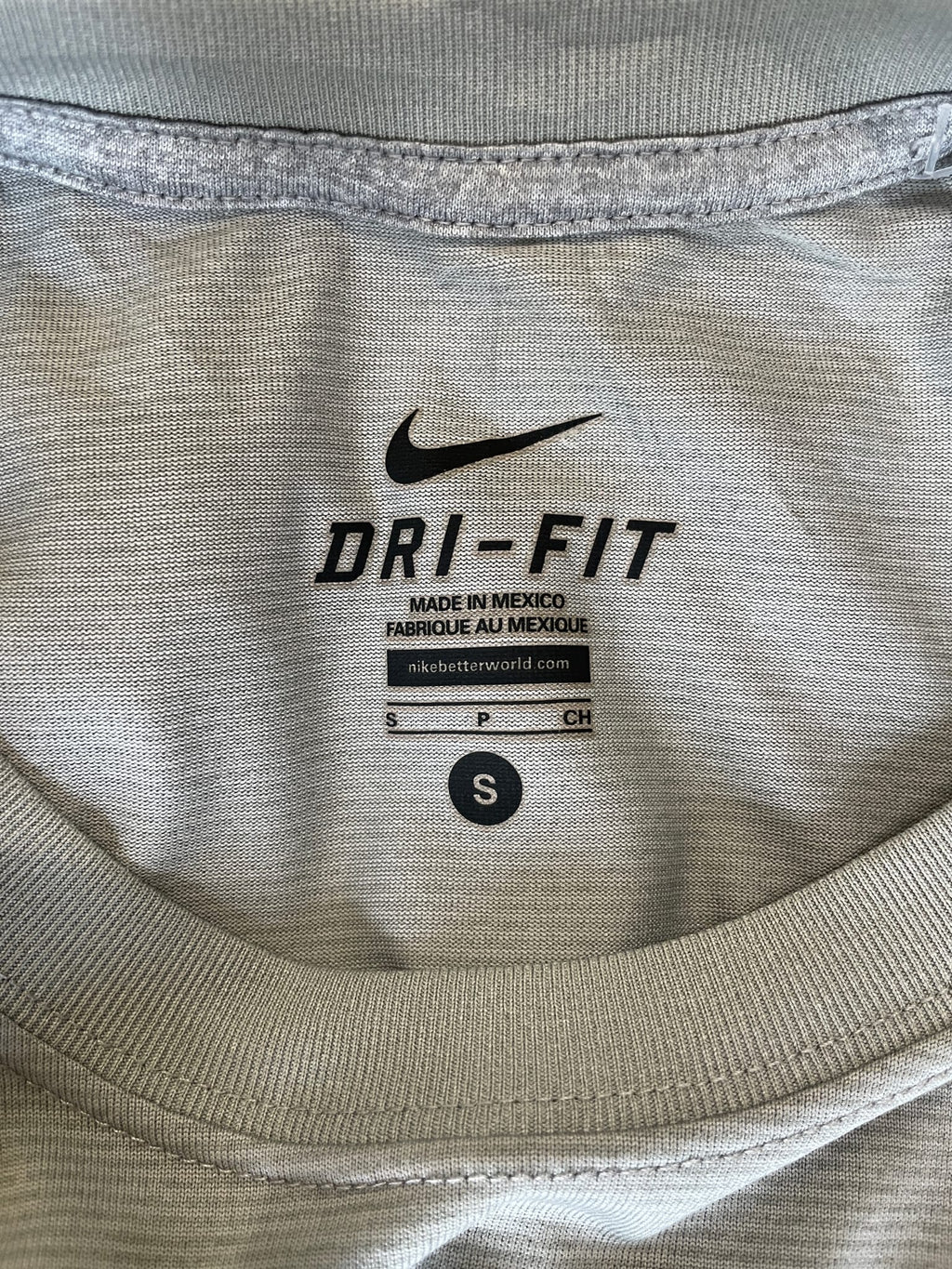 Nike Dri-FIT Tee