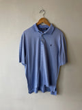 Ralph Lauren Golf Striped Polo