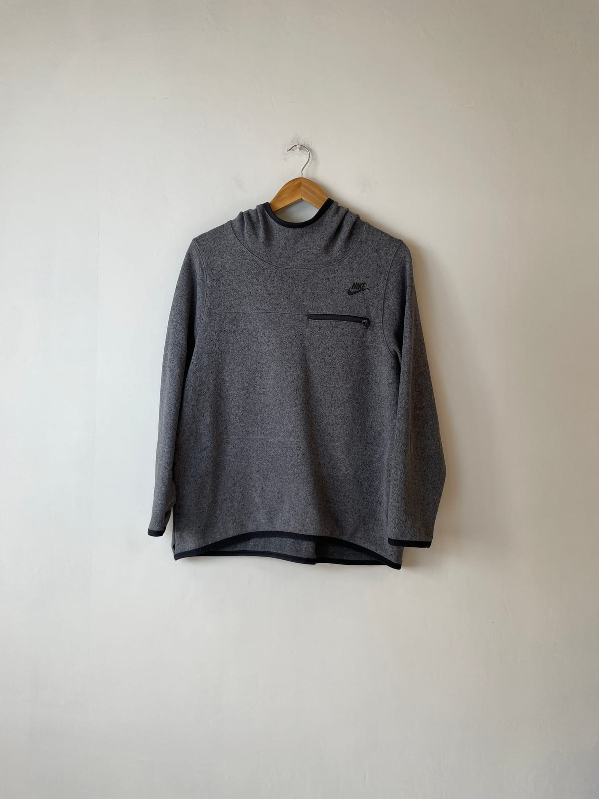 Nike Rally Full-Zip Hoodie