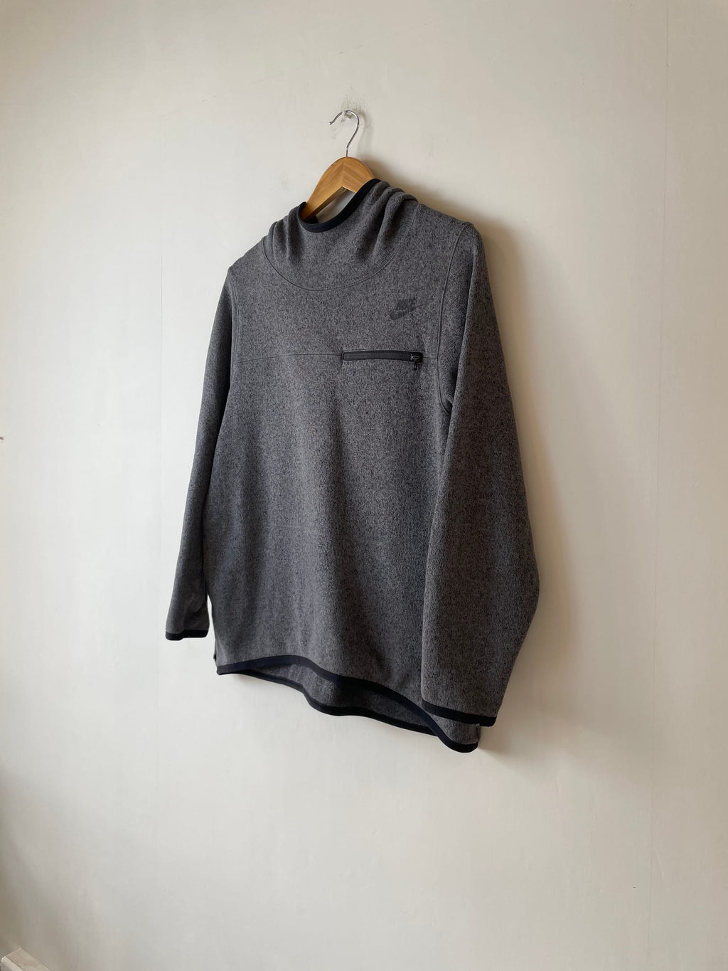 Nike Rally Full-Zip Hoodie