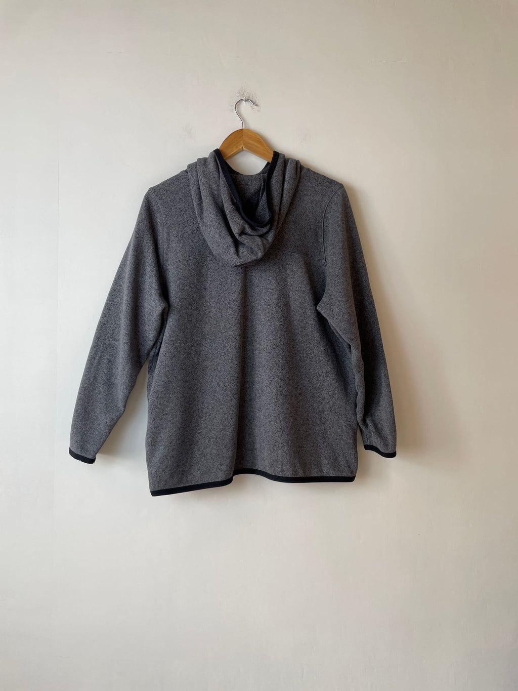 Nike Rally Full-Zip Hoodie
