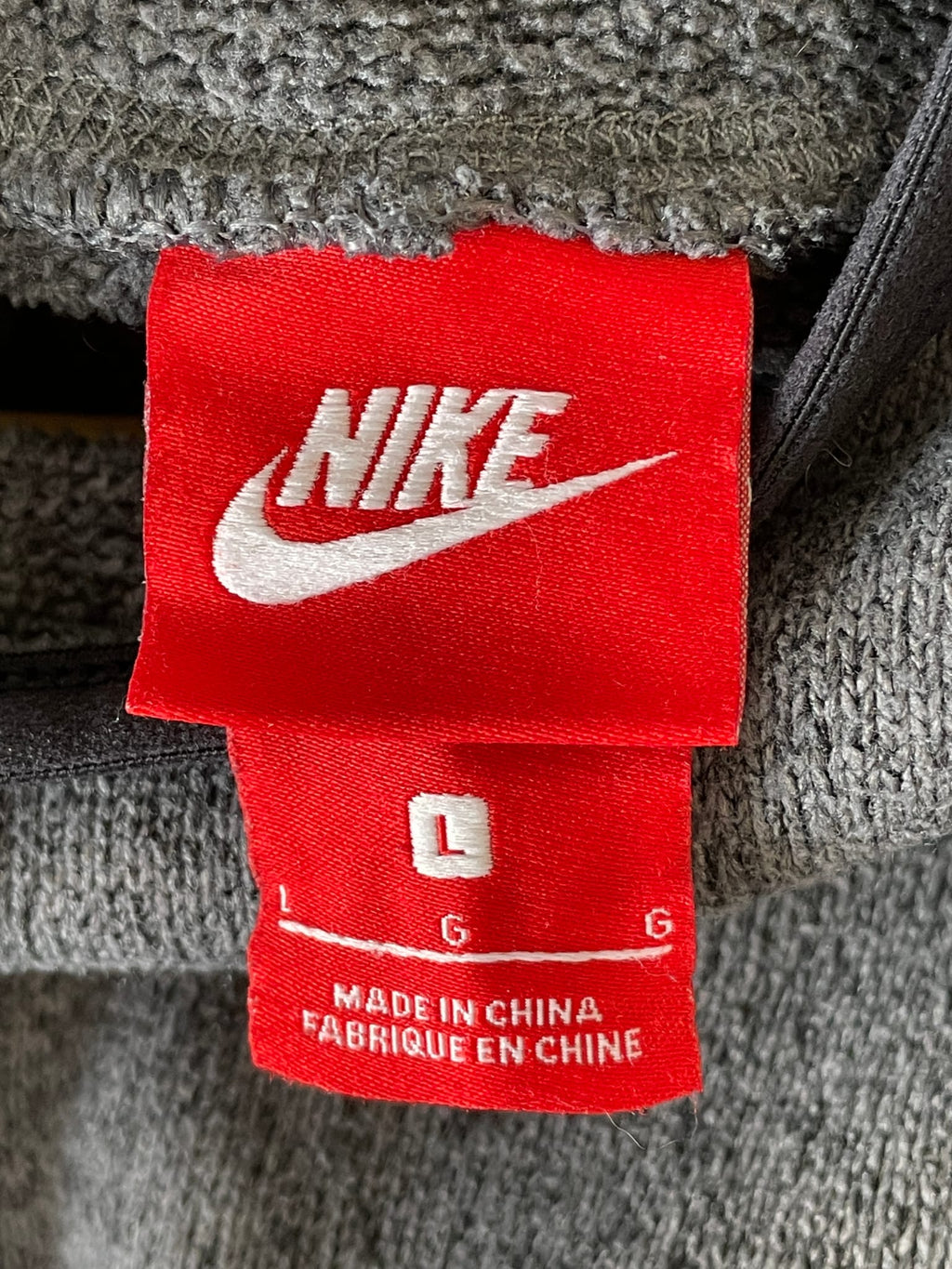 Nike Rally Full-Zip Hoodie