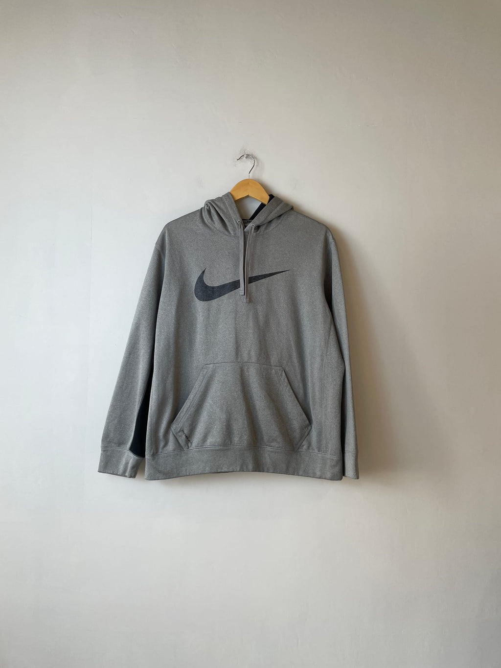 Nike Club Fleece Graphic Pullover Hoodie